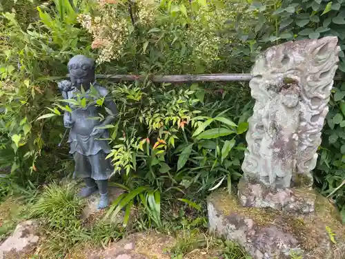 洞昌院のその他建物