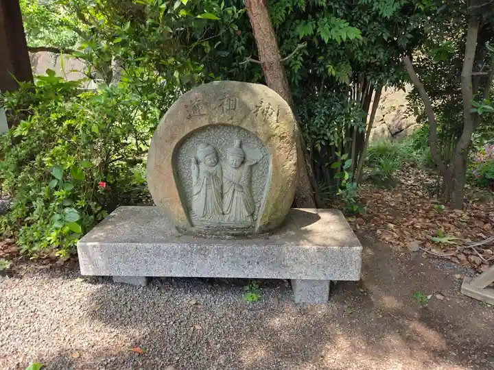 八雲神社(緑町)(栃木県)
