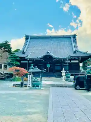 本覚寺(神奈川県)
