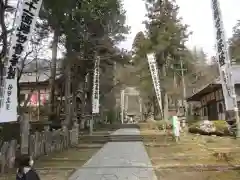 華厳寺の建物その他