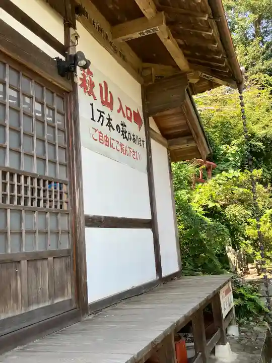 洞昌院(埼玉県)