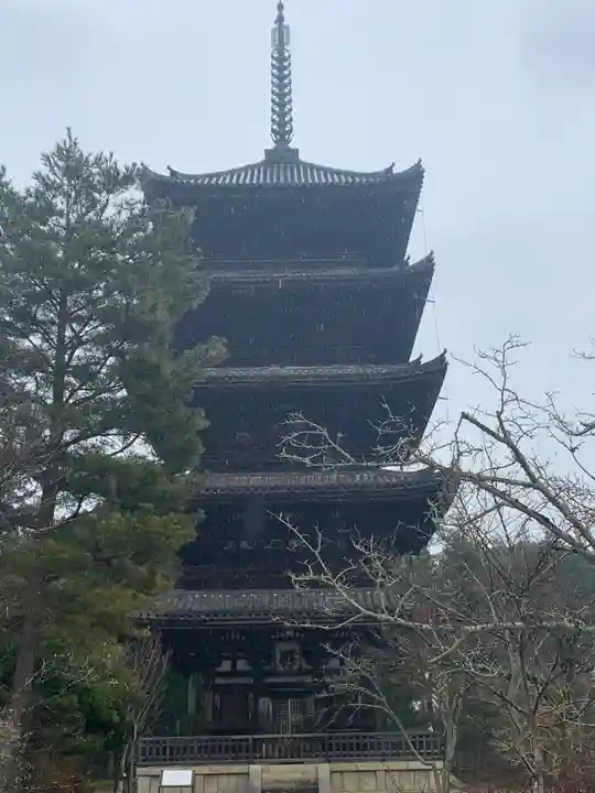 仁和寺(京都府)