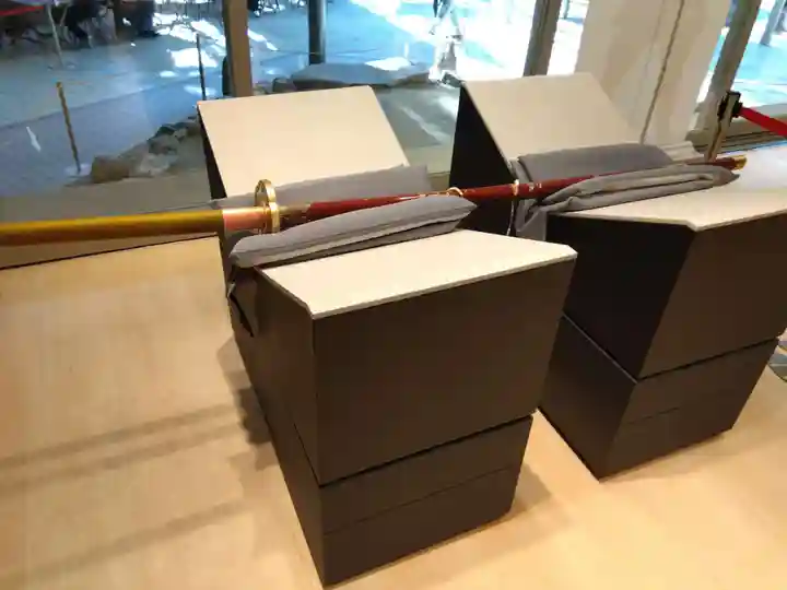 熱田神宮(愛知県)