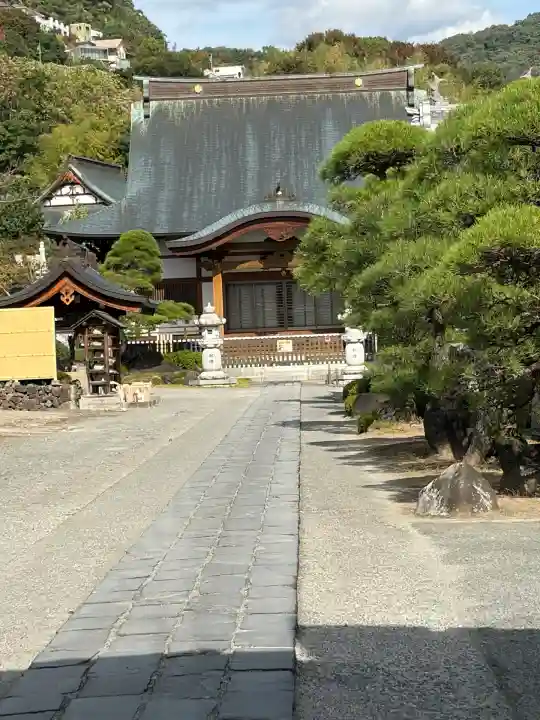 誓願寺(山梨県)