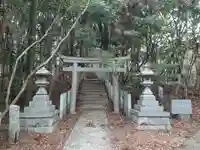 御嶽神社(愛知県)