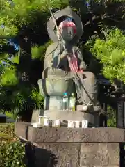 永平寺別院長谷寺(東京都)