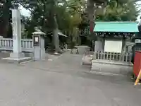 淺野神社(石川県)
