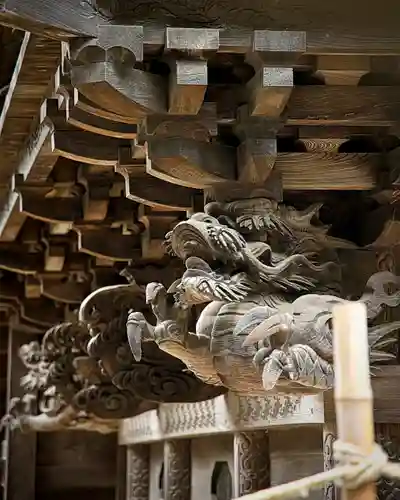 箭弓稲荷神社(埼玉県)