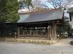 三嶋大社の建物その他