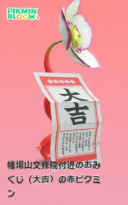 文殊院(東京都)