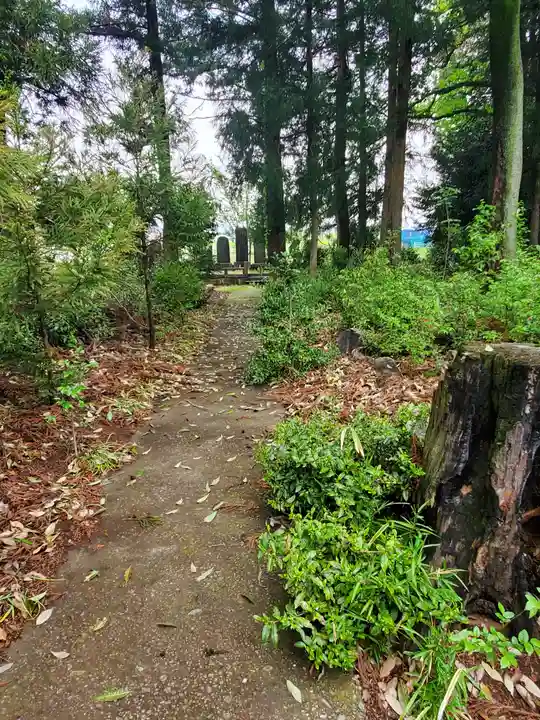 八幡宮 (上羽田町)(栃木県)