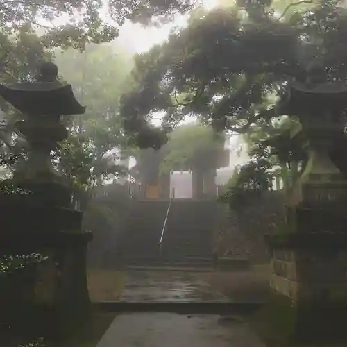 唐澤山神社のその他建物