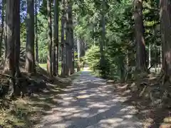 尾高山 観音堂(三重県)