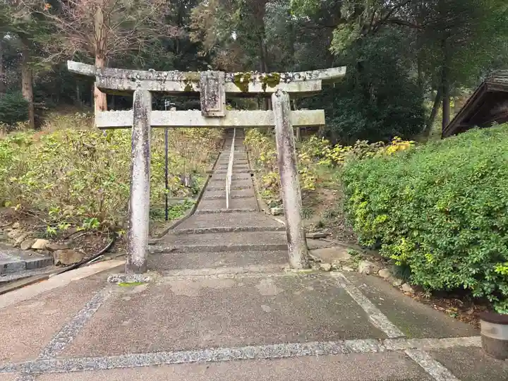 吉備津神社(岡山県)