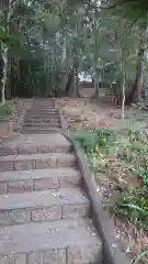 飛鳥田神社の建物その他