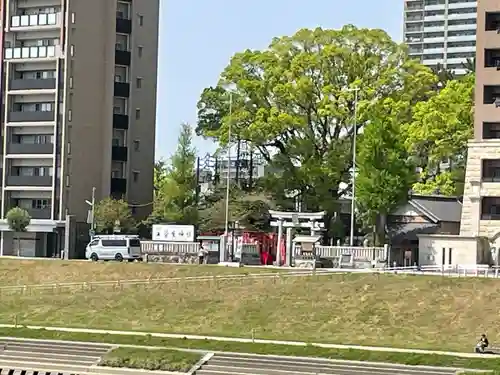 菅生神社(愛知県)