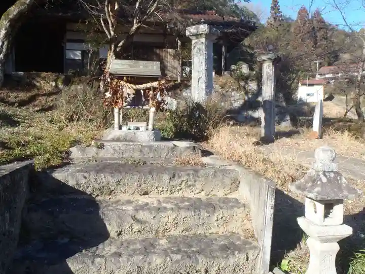 市場庚申堂(愛知県)