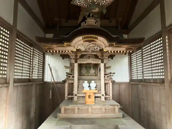 湯泉神社(兵庫県)