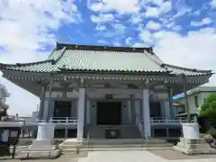 選択寺(千葉県)