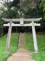 和泉神社(千葉県)