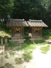 愛宕神社(埼玉県)