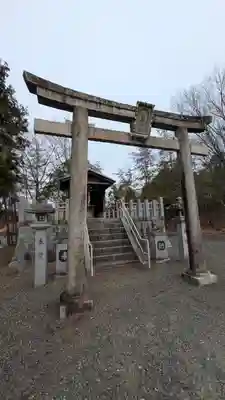 龍王神社（八坂神社境外末社）(滋賀県)