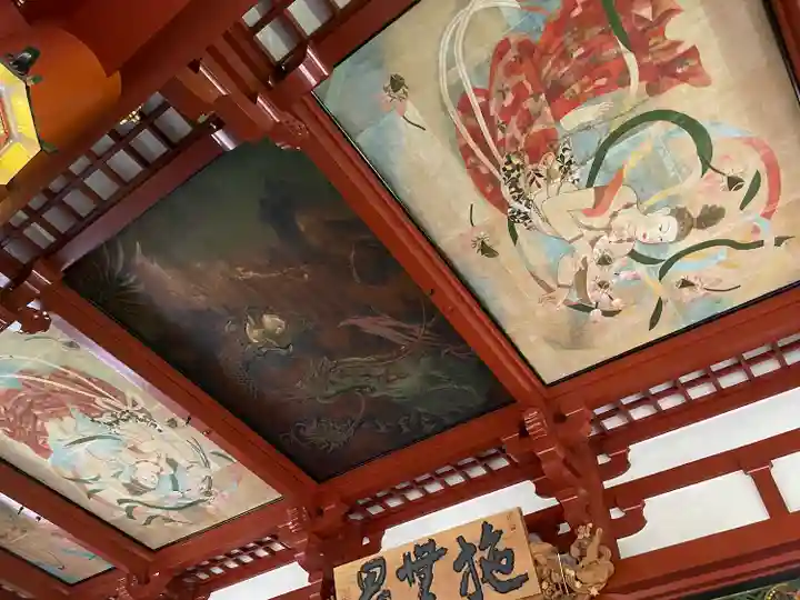 浅草寺(東京都)