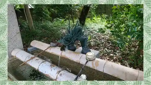 星宮神社(栃木県)