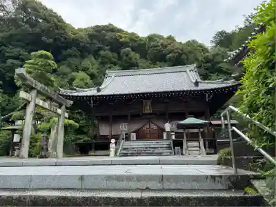 繁多寺(愛媛県)