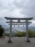 高屋神社(香川県)