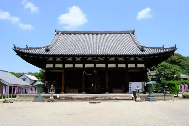 叡福寺(大阪府)