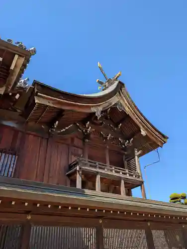 大塩天満宮(兵庫県)