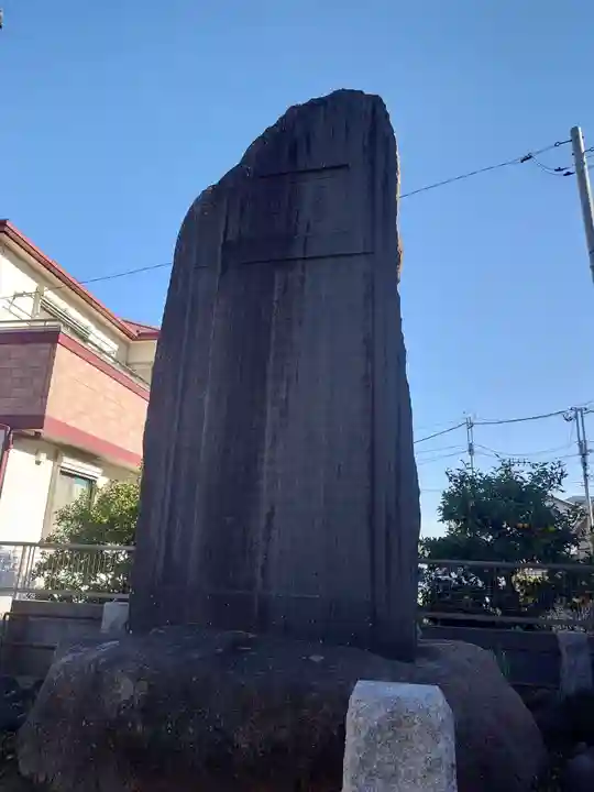 香取神社のその他建物