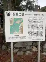 裂田神社の{uncategorized: "未分類", other: "その他", undefined: "問題あり", building: "その他建物", grave: "お墓", sacred_gate: "鳥居", guardian: "狛犬", statue: "像", buddha: "仏像", history: "歴史", nature: "自然", garden: "庭園", animal: "動物", pagoda: "塔", temizu: "手水舎", mountain_gate: "山門・神門", sanctuary: "本殿・本堂", subordinate: "末社・摂社", art: "芸術", scenery: "景色", jizo: "地蔵", ema: "絵馬", goshuin: "御朱印", omikuji: "おみくじ", items: "授与品その他", amulet: "お守り", goshuincho: "御朱印帳", eats: "食事", festival: "お祭り", votive_dance: "神楽", shichigosan: "七五三参", wedding: "結婚式", experience: "体験その他", initially: "初詣", around: "周辺", anti_infection: "感染症対策"}