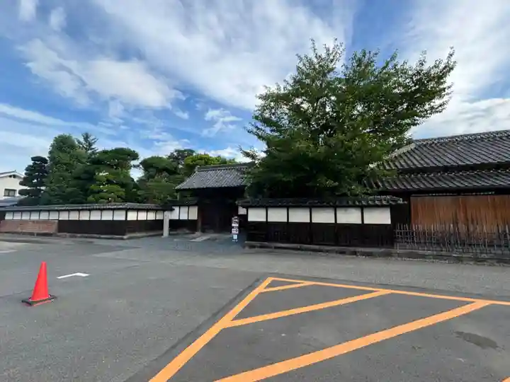 諏訪神社(埼玉県)
