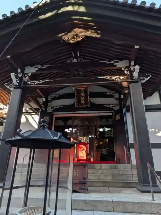 本覚寺(東京都)