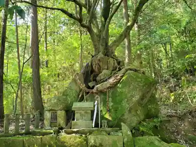 磐神社のその他建物
