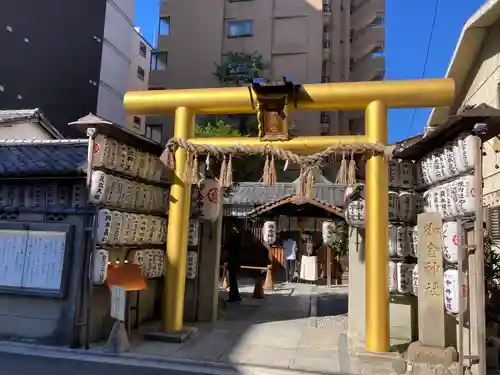 御金神社(京都府)