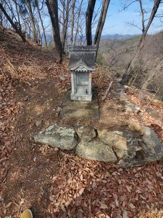 日月神社(栃木県)