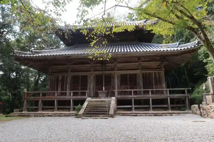一乗寺(兵庫県)