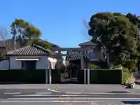日枝神社の鳥居