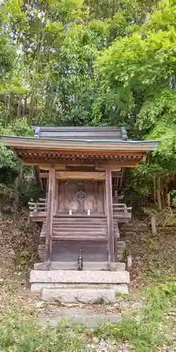 高市御縣坐鴨事代主神社（岡恵比須神社）(奈良県)