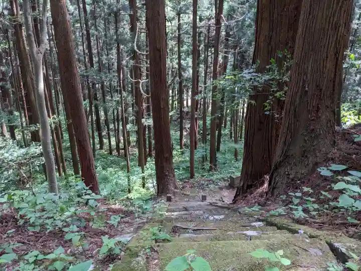 稲荷神社(福島県)