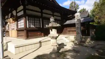 稲葉神社のその他建物
