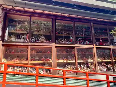 門戸厄神東光寺のその他建物