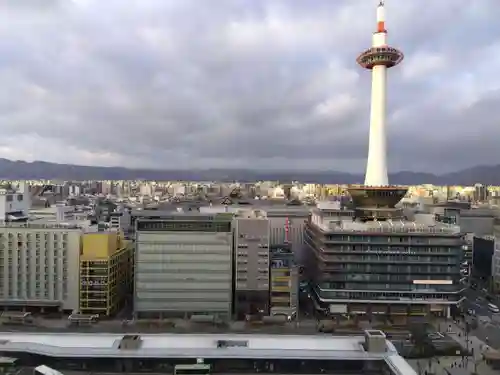 東本願寺（真宗本廟）(京都府)