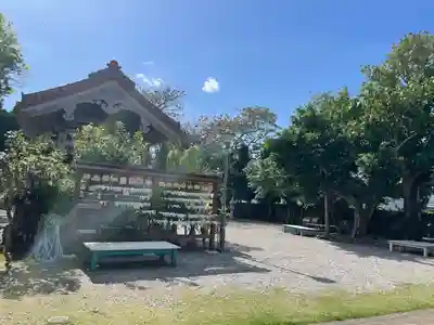 桃林寺(沖縄県)