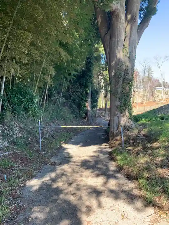 松島神社(千葉県)