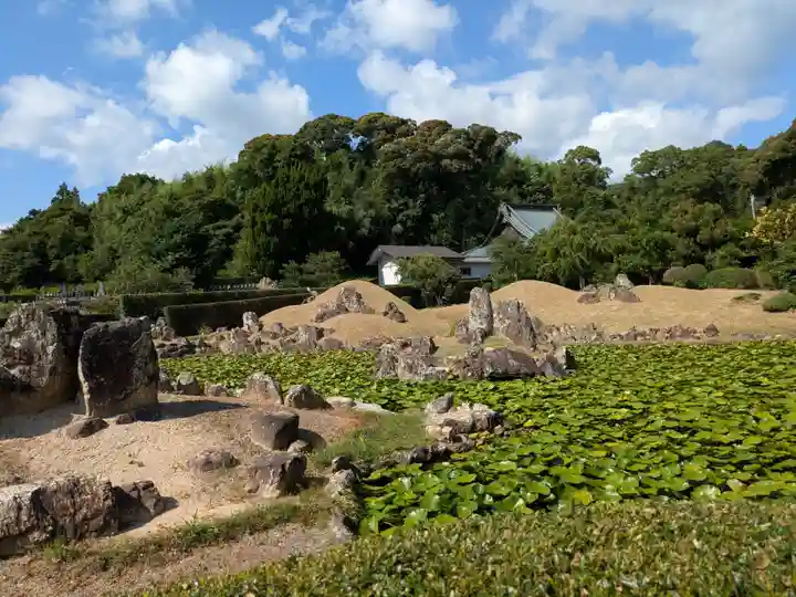 摩訶耶寺(静岡県)