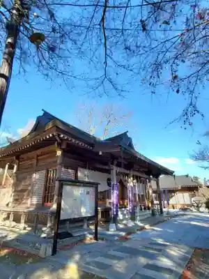 石都々古和気神社(福島県)